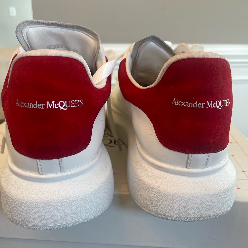 Sneakers - Picture 2 of 6
